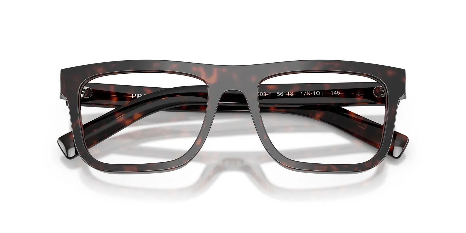 Prada C03VF Eyeglasses - view 18